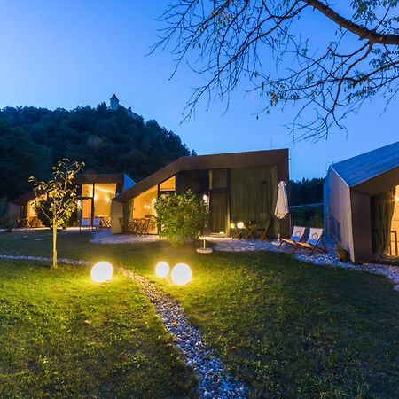 Ortenia Apartments In Nature Podčetrtek Eksteriør billede