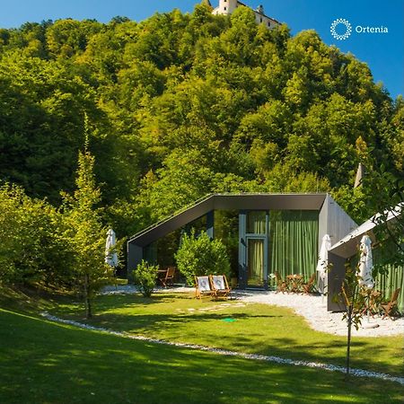 Ortenia Apartments In Nature Podčetrtek Eksteriør billede