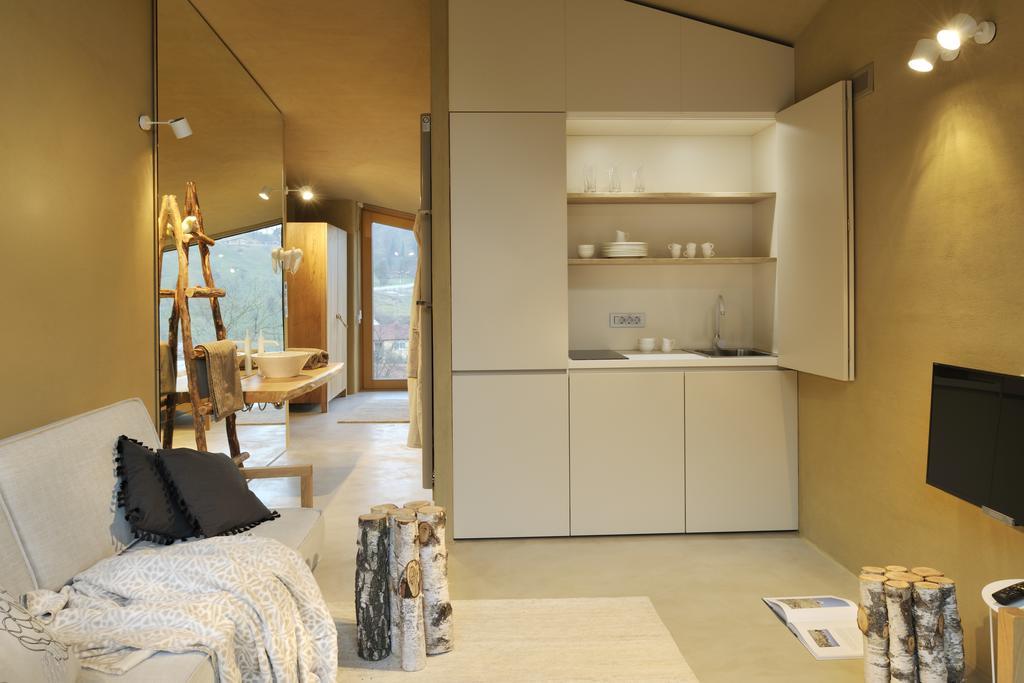 Ortenia Apartments In Nature Podčetrtek Værelse billede