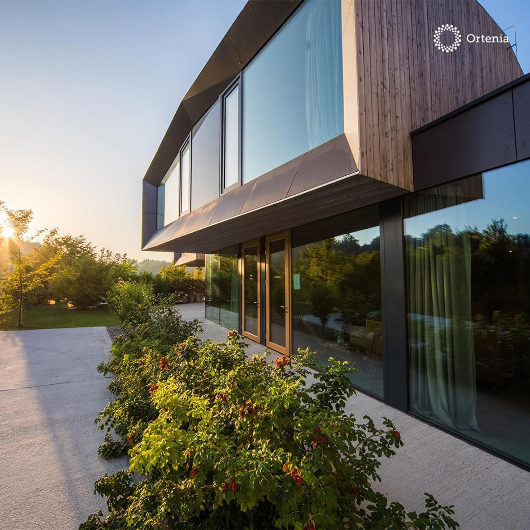 Ortenia Apartments In Nature Podčetrtek Eksteriør billede