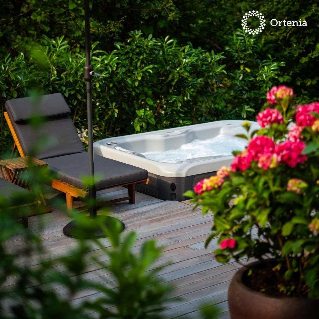 Ortenia Apartments In Nature Podčetrtek Eksteriør billede
