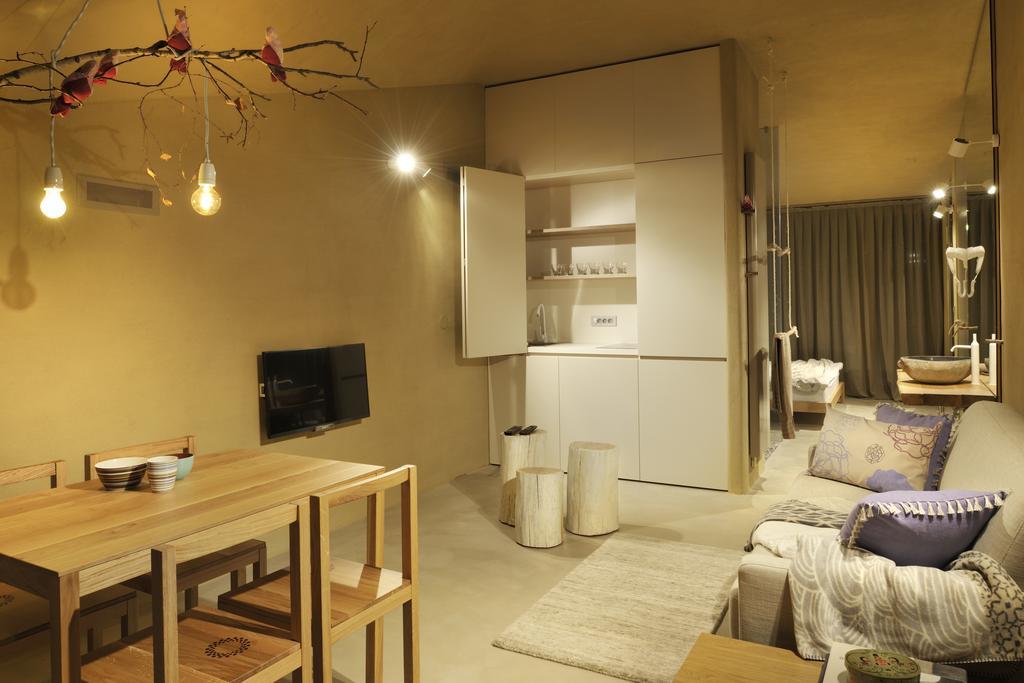 Ortenia Apartments In Nature Podčetrtek Eksteriør billede